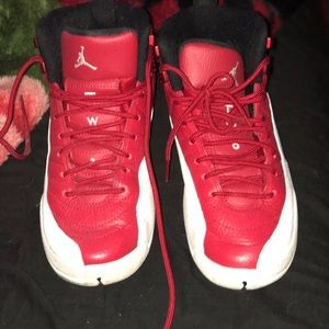 jordan 12s